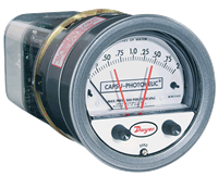 Differential Pressure Switches